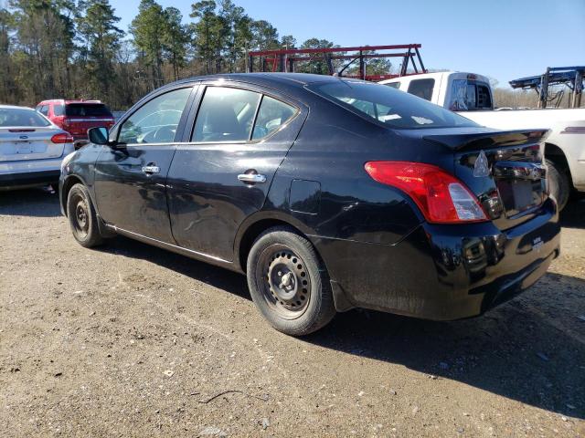 Photo 2 from auction – 2015 NISSAN VERSA S with VIN 3N1CN7AP4FL817182