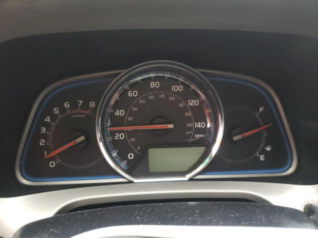 Photo 9 from auction – 2013 TOYOTA RAV4 LIMIT with VIN 2T3DFREV8DW036206