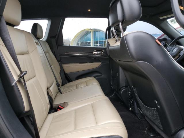 Photo 11 from auction – 2017 JEEP GRAND CHER with VIN 1C4RJFBG3HC637668