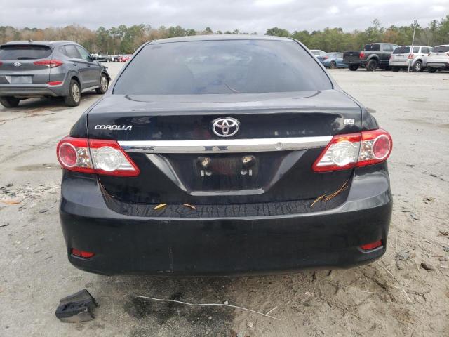Photo 6 from auction – 2012 TOYOTA COROLLA BA with VIN 5YFBU4EE8CP013999