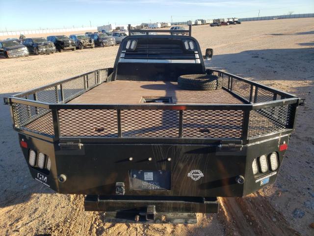 Photo 10 from auction – 2018 RAM 3500 with VIN 3C7WRSBL1JG340020