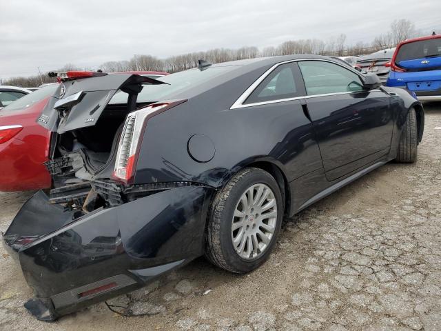 Photo 3 from auction – 2011 CADILLAC CTS PERFOR with VIN 1G6DL1ED8B0126865