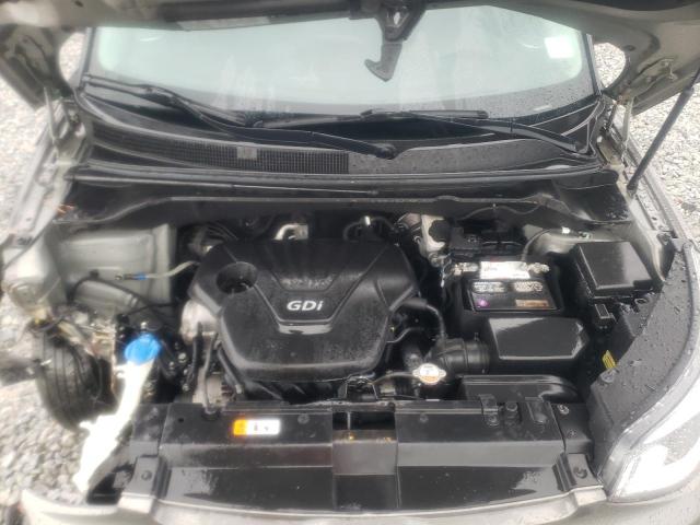 Photo 12 from auction – 2014 KIA SOUL with VIN KNDJN2A26E7031138
