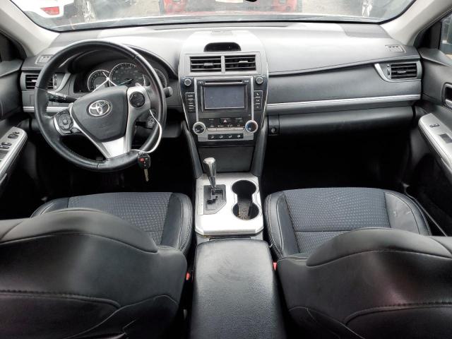 Photo 8 from auction – 2014 TOYOTA CAMRY L with VIN 4T1BF1FK0EU748166
