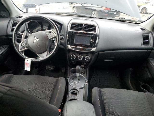 Photo 8 from auction – 2015 MITSUBISHI OUTLANDER with VIN 4A4AP4AUXFE003193