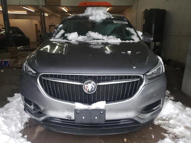 Photo 5 from auction – 2020 BUICK ENCLAVE PR with VIN 5GAEVBKW2LJ200012