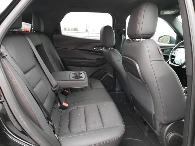 Photo 11 from auction – 2022 CHEVROLET TRAILBLAZE with VIN KL79MTSL2NB044790