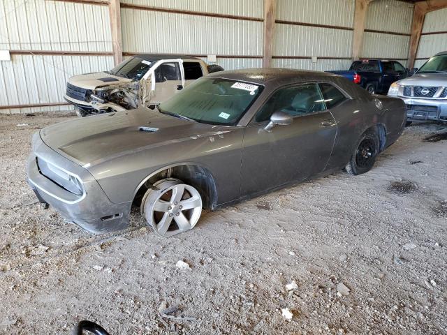 DODGE CHALLENGER 2011 with VIN 2B3CJ4DG3BH576464 - Photo from auction