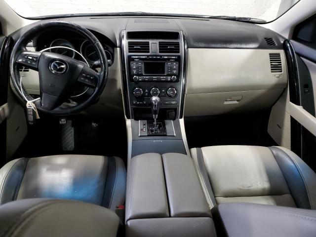 Photo 8 from auction – 2012 MAZDA CX-9 with VIN JM3TB3CV2C0346448