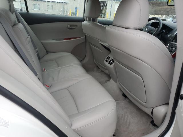 Photo 10 from auction – 2008 LEXUS ES 350 with VIN JTHBJ46GX82237756