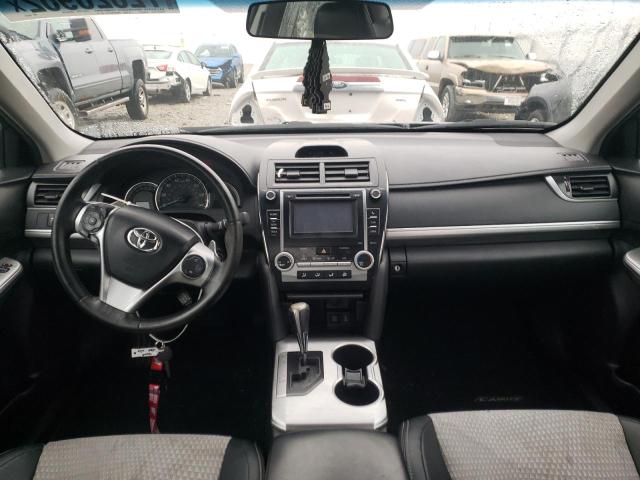 Photo 8 from auction – 2012 TOYOTA CAMRY BASE with VIN 4T1BF1FK5CU080961