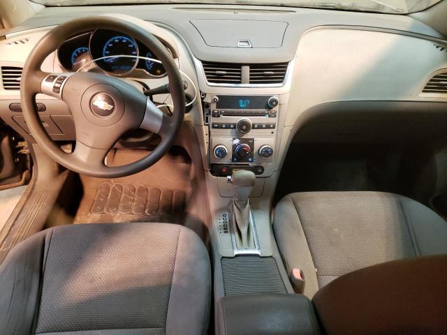 Photo 8 from auction – 2008 CHEVROLET MALIBU LS with VIN 1G1ZG57B98F225042