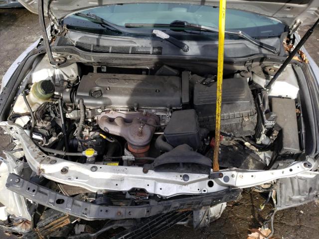 Photo 11 from auction – 2009 TOYOTA CAMRY BASE with VIN 4T1BE46K69U300864