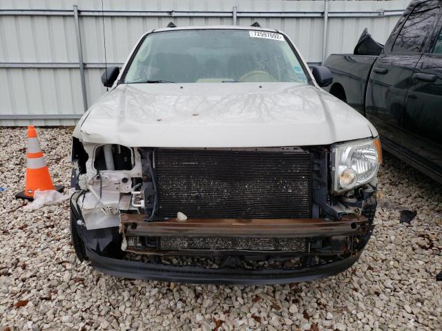 Photo 5 from auction – 2009 FORD ESCAPE XLT with VIN 1FMCU93789KC03150