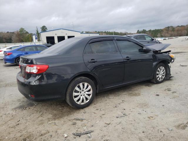 Photo 3 from auction – 2012 TOYOTA COROLLA BA with VIN 5YFBU4EE8CP013999