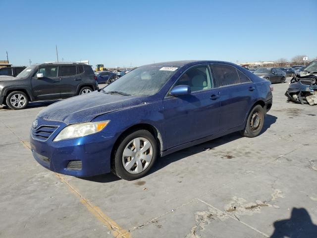 TOYOTA CAMRY CE 2007 with VIN 4T1BE46KX7U094817 - Photo from auction