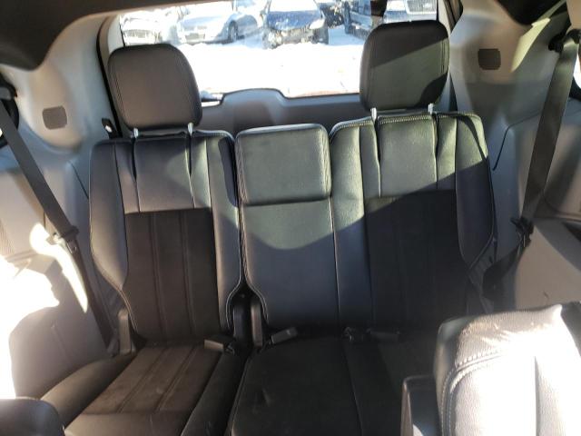 Photo 10 from auction – 2020 DODGE GRAND CARA with VIN 2C4RDGCG4LR170630