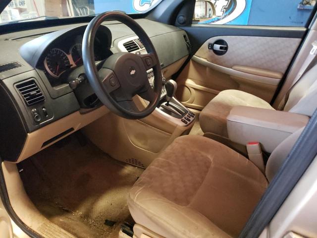 Photo 7 from auction – 2006 CHEVROLET EQUINOX LT with VIN 2CNDL63F266010360