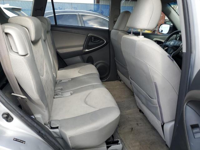 Photo 11 from auction – 2010 TOYOTA RAV4 with VIN JTMZF4DVXAD018888