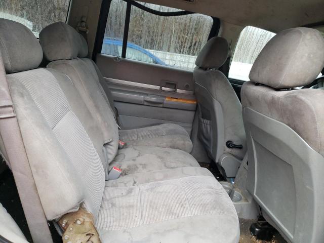 Photo 11 from auction – 2008 CHRYSLER ASPEN LIMI with VIN 1A8HX58N78F111576