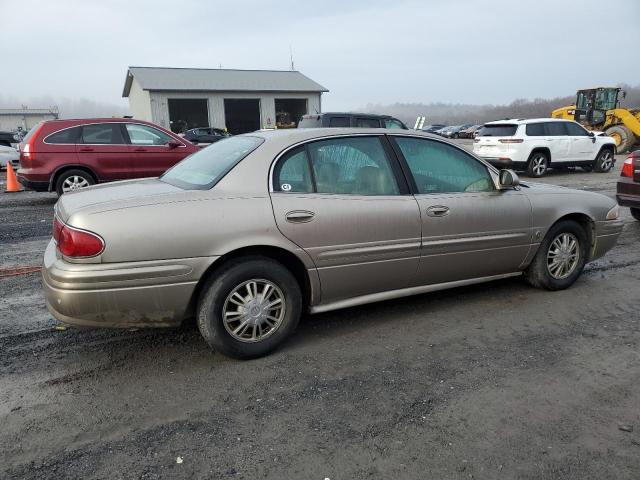 Photo 3 from auction – 2003 BUICK LESABRE CU with VIN 1G4HP54K134139408