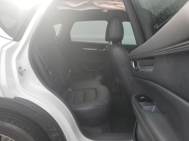 Photo 10 from auction – 2021 MAZDA CX-5 GRAND with VIN JM3KFBAY2M0434747