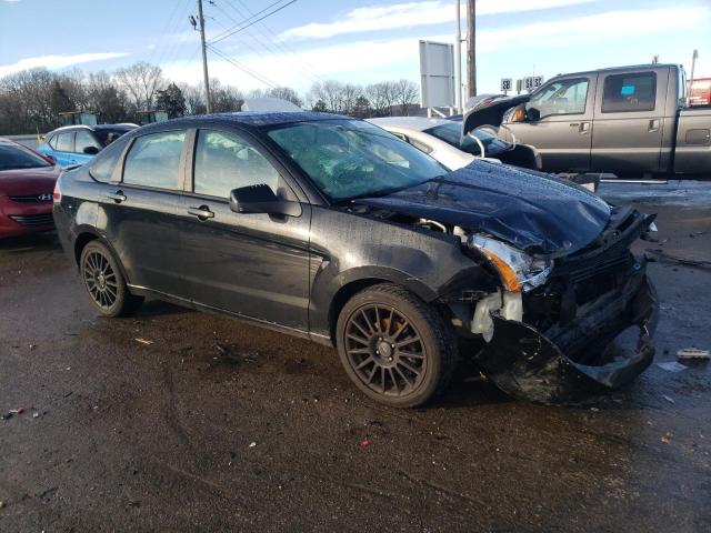 Photo 4 from auction – 2010 FORD FOCUS SES with VIN 1FAHP3GN9AW120935