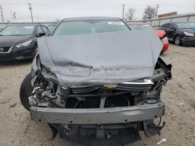Photo 5 from auction – 2009 CHEVROLET IMPALA 1LT with VIN 2G1WT57K891229509