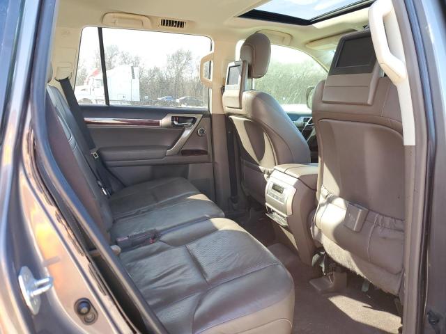 Photo 11 from auction – 2013 LEXUS GX 460 PRE with VIN JTJJM7FX1D5060252