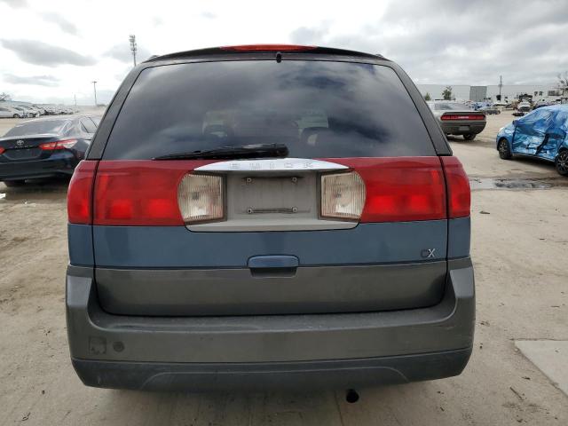 Photo 6 from auction – 2002 BUICK RENDEZVOUS with VIN 3G5DA03E42S503328