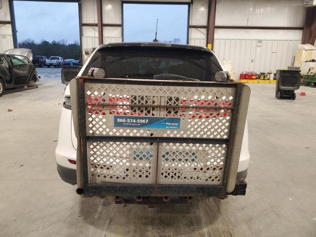 Photo 6 from auction – 2010 LINCOLN MKT with VIN 2LMHJ5FR3ABJ16358