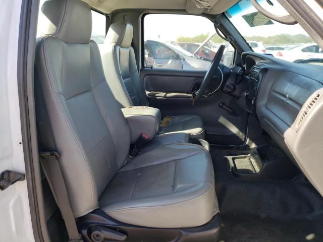 Photo 10 from auction – 2007 FORD RANGER with VIN 1FTYR10D17PA23600