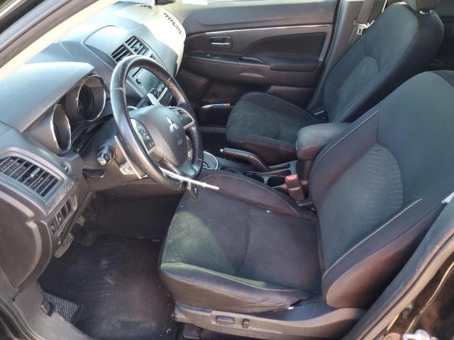 Photo 7 from auction – 2014 MITSUBISHI OUTLANDER with VIN 4A4AP4AU4EE032087