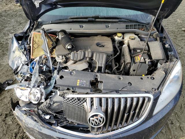 Photo 11 from auction – 2016 BUICK VERANO with VIN 1G4PP5SKXG4126757