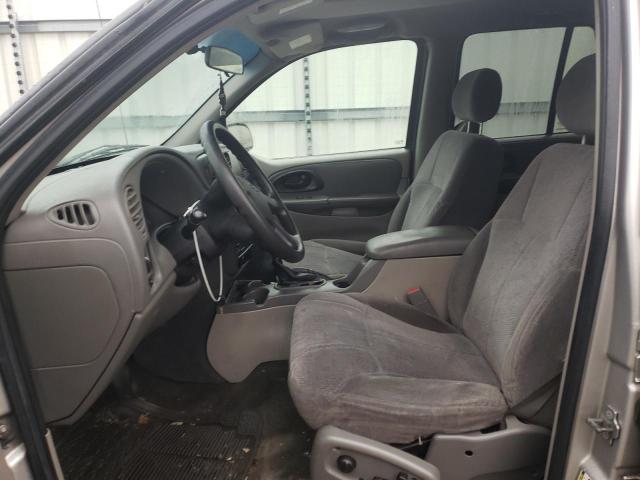 Photo 7 from auction – 2004 CHEVROLET TRAILBLAZE with VIN 1GNDT13S442334576