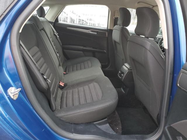 Photo 10 from auction – 2017 FORD FUSION SE with VIN 3FA6P0H77HR243586