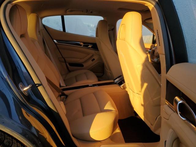 Foto 10 de la subasta – 2010 PORSCHE PANAMERA S con VIN WP0AB2A74AL062877