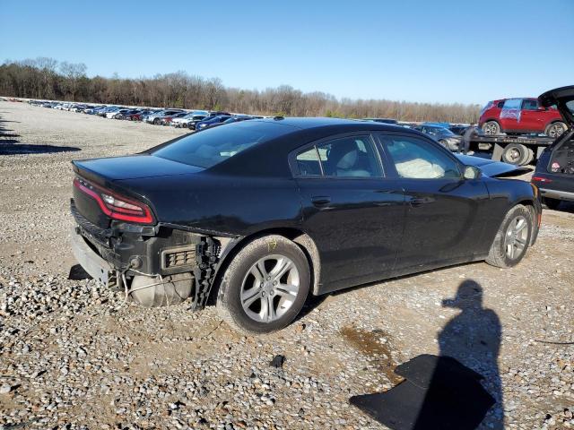 Photo 3 from auction – 2019 DODGE CHARGER SX with VIN 2C3CDXBG6KH636493