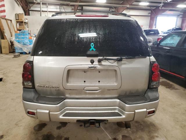 Photo 6 from auction – 2006 CHEVROLET TRAILBLAZE with VIN 1GNDT13S062109591