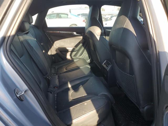 Photo 10 from auction – 2016 AUDI S4 PREMIUM with VIN WAUBGAFL6GA010836