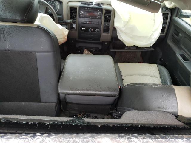 Photo 8 from auction – 2012 DODGE RAM 1500 S with VIN 3C6JD6AT6CG257479