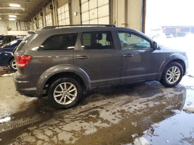 Photo 3 from auction – 2016 DODGE JOURNEY SX with VIN 3C4PDCBB0GT239726