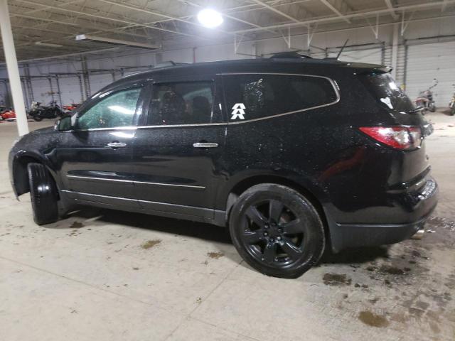 Photo 2 from auction – 2017 CHEVROLET TRAVERSE P with VIN 1GNKVJKD3HJ153694