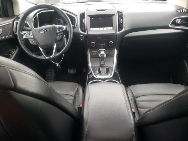 Photo 8 from auction – 2018 FORD EDGE SEL with VIN 2FMPK3J82JBC45893