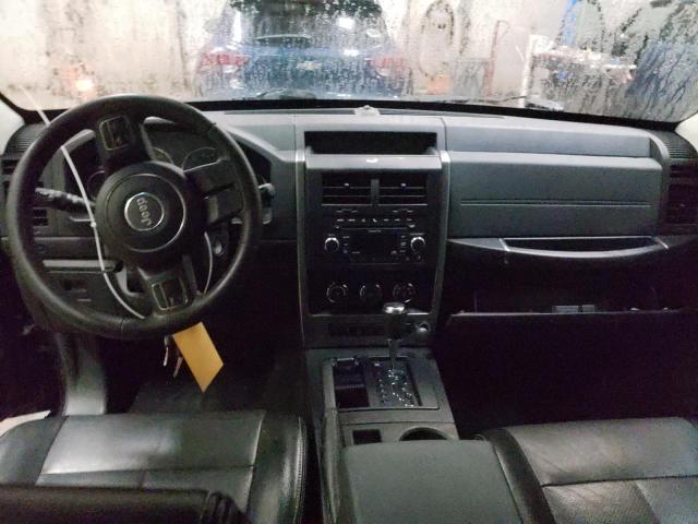Photo 8 from auction – 2011 JEEP LIBERTY SP with VIN 1J4PN2GK5BW549089
