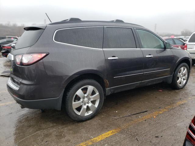 Photo 3 from auction – 2013 CHEVROLET TRAVERSE L with VIN 1GNKRLKDXDJ208152