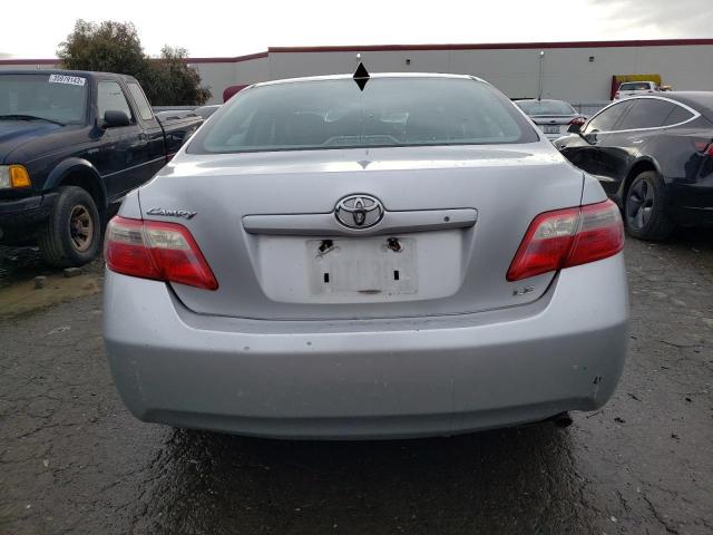 Photo 6 from auction – 2009 TOYOTA CAMRY BASE with VIN 4T1BE46K69U300864