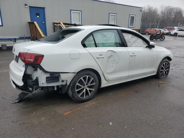 Photo 3 from auction – 2017 VOLKSWAGEN JETTA SE with VIN 3VWDB7AJ8HM410983