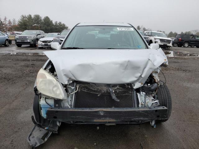 Photo 5 from auction – 2008 TOYOTA COROLLA MA with VIN 2T1KR30E68C716219