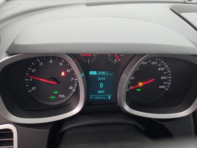 Photo 9 from auction – 2015 CHEVROLET EQUINOX LT with VIN 1GNALCEK4FZ125974